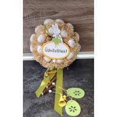 Húsvéti kopogtató