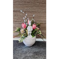 Húsvéti asztaldísz